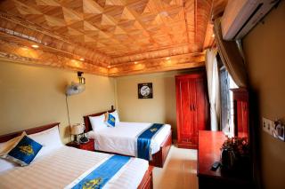 Mimosa Hotel Sapa - Sapa - 7