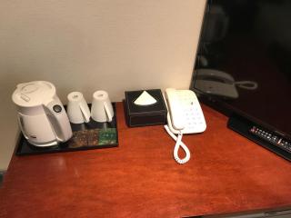 Toho Hotel - Osaka - 5