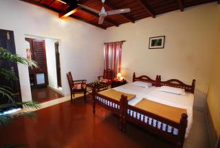 Agraharam Resorts - Thirunelli - 5