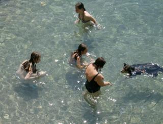 Camping PINUS - Starigrad-Paklenica - 4
