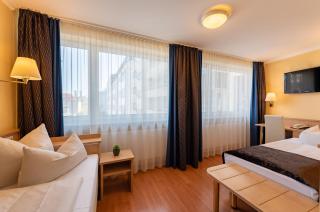 Hotel Royal - München - 2