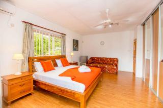 The Orchard Holiday Home - Mahe - 1
