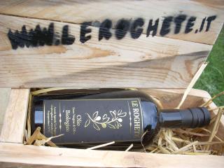 Agriturismo Le Roghete - Acquapendente - 1