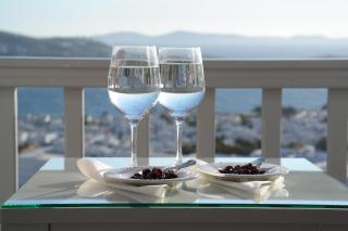 Hermes Mykonos Hotel - Mykonos-stad - 5