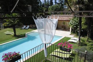Domaine de Bellevue CHAMBRE D'HÔTES - Beaumes-de-Venise - 0