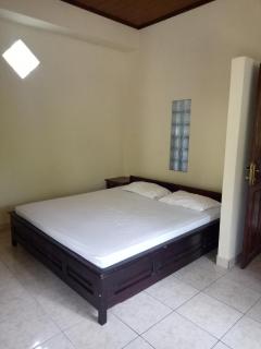 Mimba Private House - Padangbai - 9
