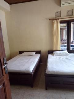 Mimba Private House - Padangbai - 3