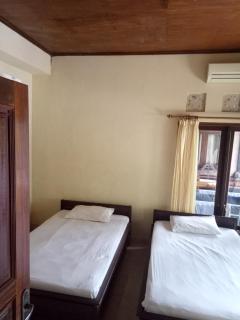 Mimba Private House - Padangbai - 2
