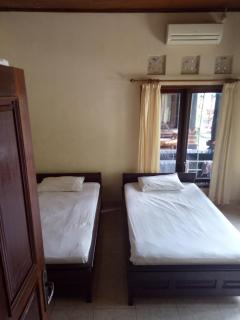 Mimba Private House - Padangbai - 1