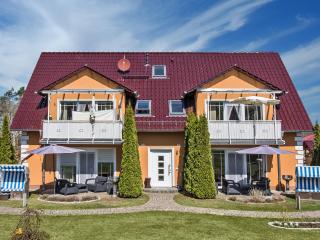 Ferienwohnung Korswandt - Korswandt - 9