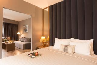 Plaza Hotel, Philian Hotels and Resorts - Tessalónica - 9