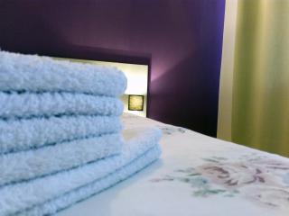 Apartament Laura - Mamaia Nord – Năvodari - 9