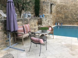 Le Posterlon - Caumont-sur-Durance - 1