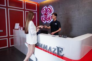 Bloommaze Boutique Hotel Puchong - Puchong - 2