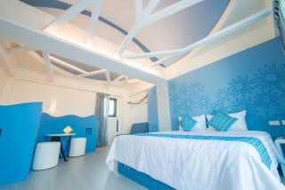 Sapphire Inn - Magong - 7