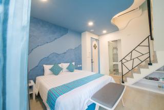 Sapphire Inn - Magong - 9