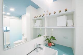Sapphire Inn - Magong - 2