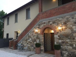 Sosta al Capitano - Pontassieve - 3