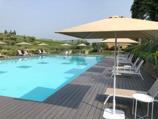 Agriturismo Fontanelle - Cavaion Veronese - 3