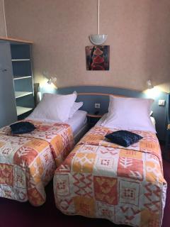 Hôtel du Commerce - Les Sables-dʼOlonne - 3