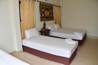 Magic Resort - Lamai - 7
