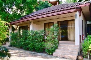 Magic Resort - Lamai - 9