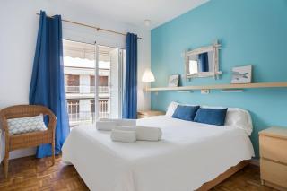 Stay U-nique Apartments Sitges Beach - Sitges - 8