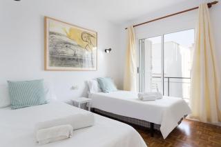 Stay U-nique Apartments Sitges Beach - Sitges - 5