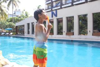 Novotel Goa Candolim - 9