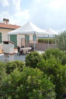 Agriturismo OlivoMare - Piombino - 0