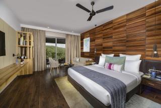 Novotel Goa Candolim - 8