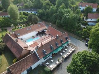 Auberge du Gros Tilleul - Argoules - 1