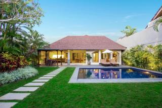Serene Villas - Seminyak - 9