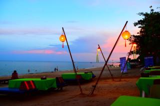 Magic Resort - Lamai - 0