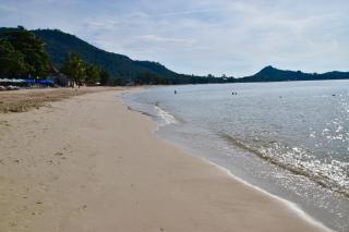 Magic Resort - Lamai - 1