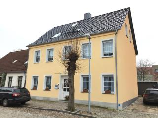Gäste-Apartment "Carpe Diem" - Osterburg - 0