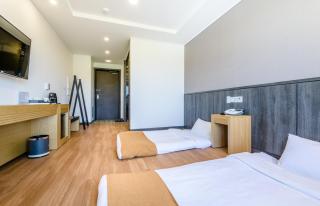 Thira Hotel - Seogwipo - 1