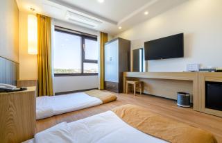 Thira Hotel - Seogwipo - 3