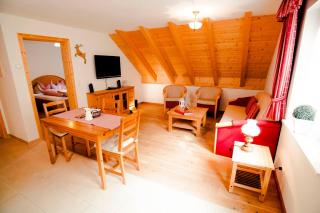 Gästehaus Erika - Menzenschwand - 1