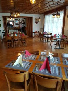 Hotel de la Gare, Vendlincourt - Vendlincourt - 1