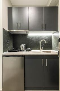Artemis Apartments - Kipseli - 1