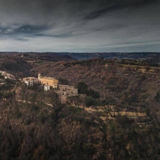 L'Angoletto dei Calanchi - San Michele in Teverina - 9