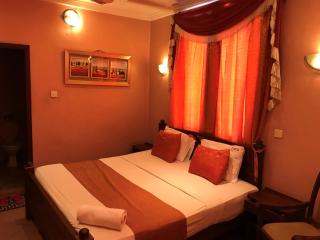 Regency Park Hotel - Mombassa - 7