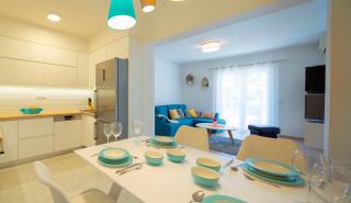 Apartman Pjero 3+2 - Makarska - 0