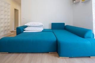 Apartman Pjero 3+2 - Makarska - 1