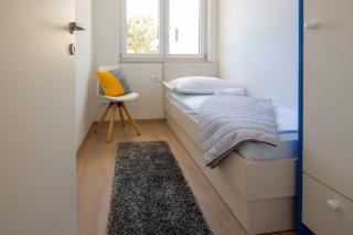 Apartman Pjero 3+2 - Makarska - 3