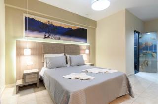 Artemis Apartments - Kipseli - 3