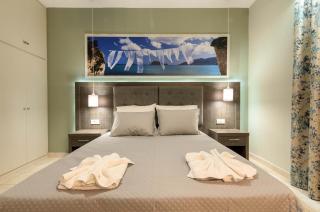 Artemis Apartments - Kipseli - 4