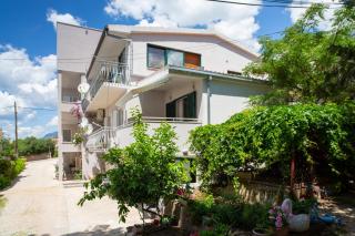 Apartman Pjero 3+2 - Makarska - 9