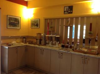 Hotel Nostos - Frikes - 8